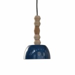 Frida Metal Pendant Light