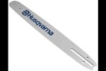 18" Laminated Guide Bar .325" 1.5MM Small Mount