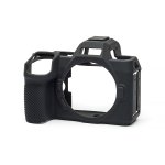 Pro Silicon Protective Camera Case For Nikon Z6 Mark III - Black