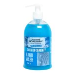 Natures Nourish Handwash 500ML Scent Of Serenity