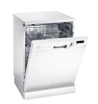 Siemens IQ100 12PL White Dishwasher - SN213W01BT