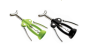 Corkscrew - Lime