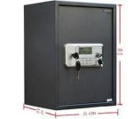 43 X 70 X 37CM Anti-theft Heavy Duty Electronic Safe Box