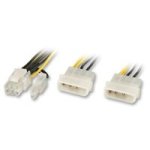 Internal Power Cable Sli pcie 8