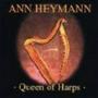 Queen Of Harps   Cd