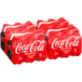Original Taste Soft Drink Bottles 4 X 6 Pack