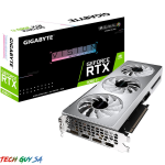 GEFORCE Gigabyte Rtx 3060 TI Vision Oc 8G Lhr End Of Life