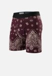 The Barrio Boxer Brief Cotton Blend - Tan