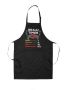 Braai Timer - Full Size Apron