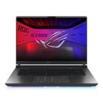Asus Rog Strix G16 16 Wqxga 240HZ Core I9-14900HX Rtx 5060 32GB DDR5 1TB Nvme Windows 11 Home Gaming Laptop