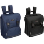 3 Division S25 Backpack Black navy