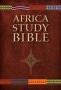 Africa Study Bible   Hardcover