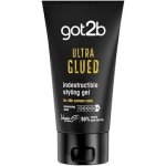 GOT2B Hair Gel 150ML Glued Ultra