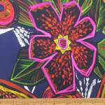 Tton Lycra Printed -32