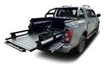 Nissan Navara Double Cab Loadslider For