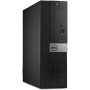 Certified Pre-owned Dell Optiplex 7050 - Intel Core I5 7TH Gen - 4/256 SSD
