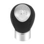 Compatible With Mazda 3 5 6 Car Speed Gear Shift Lever Knob Head