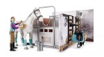 Bruder Toys Bruder Horse Barn Set