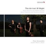 Genuin The Arrival Of Night
