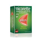 Patches Assorted 7'S - 25MG