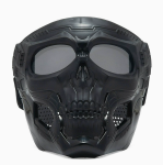 Off-road Motorcycle Skull Helmet