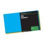 -file Dividers Bright Assorted 100PACK