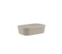 Mars 2LT Ivory Low With Lid