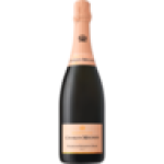 Mignon Premium R Serve Ros Brut Champagne Bottle 750ML