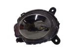 Left Side LED Fog Lamp Compatible With Vw Polo MK9 - 2022+