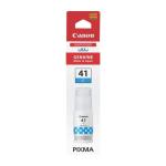 Canon GI-41 Cartridge Cyan