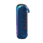 Glow Bluetooth Speaker Blue
