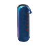Glow Bluetooth Speaker Blue
