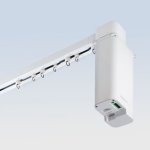 Electri Curtain Motor