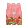 Caribbean Twist Watermelon & Strawberry Nrb 275ML X 6