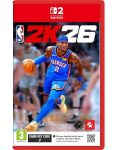 Nba 26 Switch 2