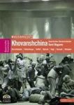 Khovanshchina: Bayerisches Staatsorchester Nagano DVD