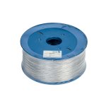 Electric Fence Braided Wire 1.6MM Aluminium 1000M