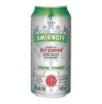 Smirnoff Storm Pine Twist 440M - 1