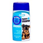Marltons Mild & Gentle Shampoo For Puppies 250 Ml