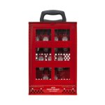 Abus Lockout Permit Redbox 380X24068MM
