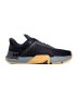 Men's Ua Tribase Reign 4 Training Shoes - Black / 7