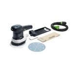 Festool Eccentric Sander Ets 150 3 Eq 575023