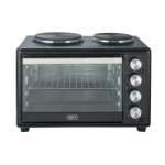 Defy 30 L MINI Oven 2 Hotplate