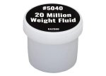 – 20M-WT Differential Oil
