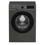 Defy 9KG Manhattan Grey Front Loader Washing Machine - DAW399
