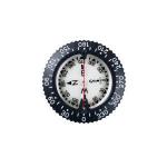 Standard Compass Replacement Capsule Black