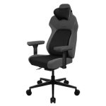 THUNDERX3 Core Smart Ergonomic Chair - Mesh Black TEGC-2072101.11 .-TX3-CORESAMRT-MB