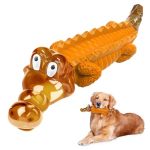 Jeefome Dog Toy For Aggressive Chewers Dog Chew Toy For Small&medium & Large Dogs Tough Dog Toy For Boredom & Anxiety Relieforan