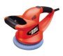 Black & Decker Car Polisher 152MM KP600-B1