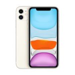 Iphone 11 128GB White